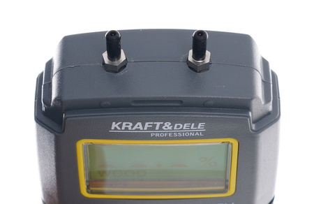 Miernik wilgotności KD11407
