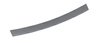 Zderzak TRAPEZ BMW seria 5 E61 FL Kombi 5 2007-2010 - Mat