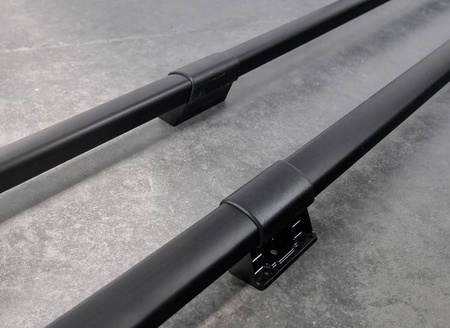 Relingi dachowe VW Volkswagen T5 2003-2015 SHORT