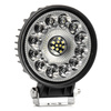 Lampa robocza szperacz LED AWL62 96W 6500K 9600lm 12V 24V AMIO-04203