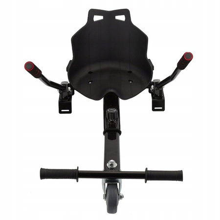 GOKART Z SIEDZENIEM DO HOVERBOARD HOVERKART NAKŁADKA DO DESKI