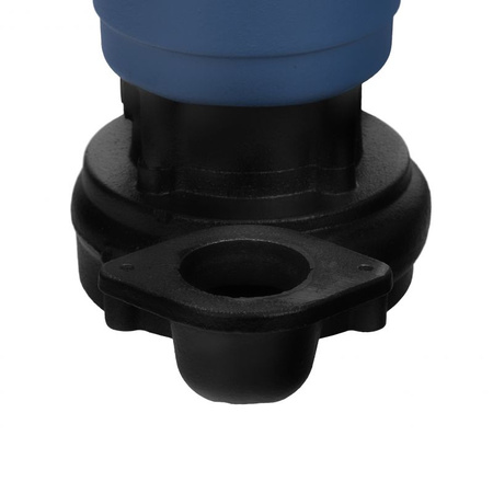 Pompa do wody 2850W 2" 30000l/h +PŁYWAK WDS2422