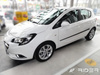 Opel Corsa E 5d listwy boczne