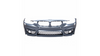Przedni zderzak sport PDC SRA BMW 3 F30 F31 2012-2018