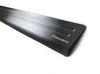 progi 2 LINE do Nissan Ariya I SUV5 2022- - Satin Black