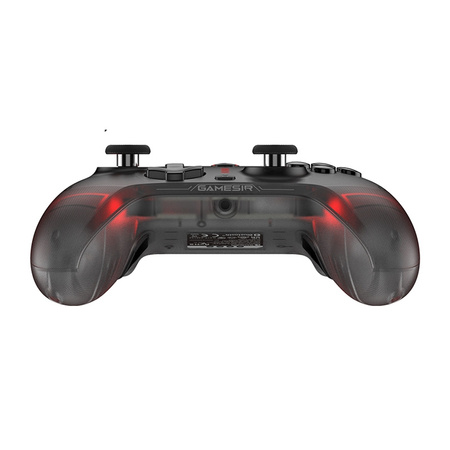 Kontroler bezprzewodowy GameSir Cyclone 2 (czarny)