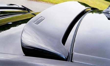 SPOILER DACHOWY BLENDA BMW G30 17- H-DESING