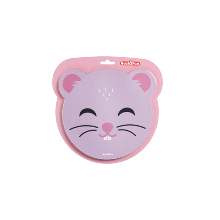 Podkładka pod mysz Miquelrius - Chomik