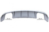 DYFUZOR DO AUDI A3 8V 16-19 SEDAN LOOK S3 STD