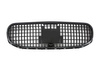 GRILL MERCEDES W167 GLS LOOK MAYBACH BLACK