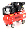 Kompresor olejowy 50L 2 Tłoki KD403