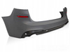 ZDERZAK TYLNY SPORT STYLE PDC do BMW F46 LCI 18-21