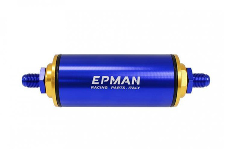 Filtr Paliwa Epman AN6 Blue