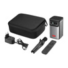 Mini Rzutnik / Projektor BlitzWolf BW-VT2 PRO MAX 3D 4K Bluetooth WiFi 8000mAh