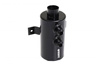 Oil catch tank 0.75L AN10 TurboWorks Czarny