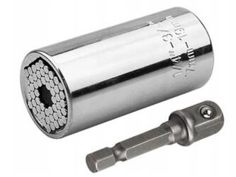 Nasadka uniwersalna KD1561