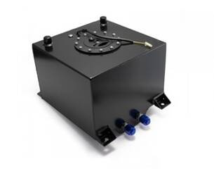 Zbiornik paliwa aluminiowy 20L