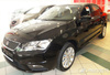 Seat Toledo listwy boczne
