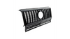 Grill sportowy GT Gloss Black MERCEDES G-Class W463 1990-2018