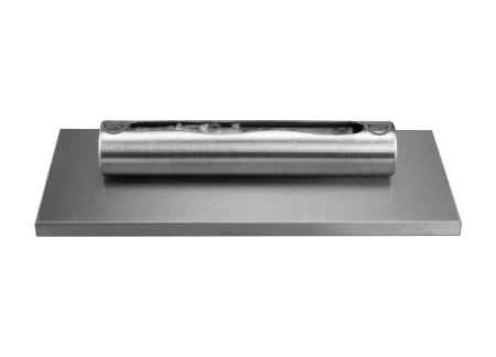 Biokominek wolnostojący Stainless inox
