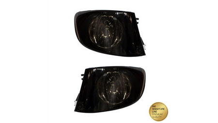 Zestaw lamp przeciwmgielnych BMW 3 E92 E93 2006-2013