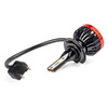 Żarówki samochodowe LED seria BF H7 6000K Canbus AMIO-02242