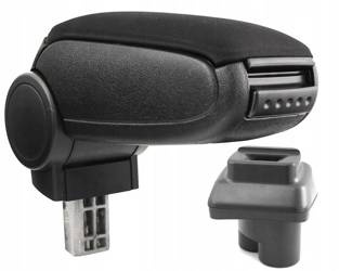 Podłokietnik dedykowany materiał Ford Conect