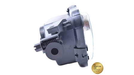 Zestaw lamp przeciwmgielnych MERCEDES CLK C209 C-Class W203 SLK R170 2002-2009