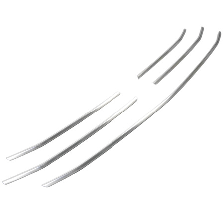 Listwy atrapy przedniej Mercedes-Benz Sprinter 2018-