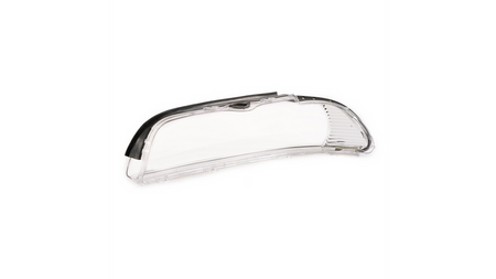 Klosz Lampy White Prawy BMW 5 E39 Facelift 2000-2003