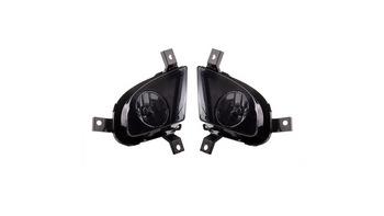 Zestaw lamp przeciwmgielnych BMW 3 (E90) Sedan (E91) Touring 2004-2011
