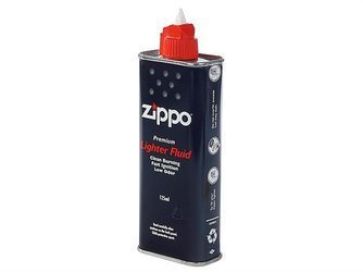 ZIPPO Benzyna do zapalniczek, 125 ml