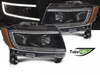 Lampy Przednie JEEP GRAND CHEROKEE WK2 2011–2013
