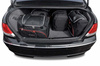 BMW 7 2001-2008 TORBY DO BAGAŻNIKA 5 SZT