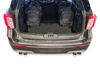 FORD EXPLORER PHEV 2020+ TORBY DO BAGAŻNIKA 6 SZT