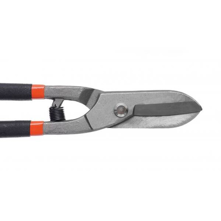 Nożyce do cięcia blachy 225mm KD10363