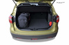 SUZUKI SX4 S-CROSS 2013+ TORBY DO BAGAŻNIKA 4 SZT