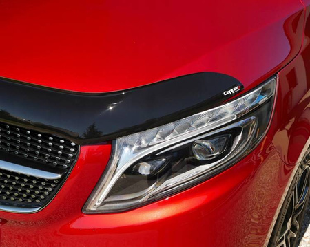 Osłona maski owiewka Mercedes Vito V-Klasa W447