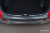 Nakładka na zderzak tylny do Honda CR-V 6 (Stal czarna)