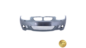 Przedni zderzak sport PDC SRA BMW 3 (E92) Coupe (E93) Cabrio przed liftem 2006-2010