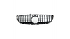 Grill sportowy GT Gloss Black MERCEDES CLS C218 Facelift 2014-2018