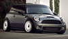 ZAWIESZENIE GWINTOWANE MINI ONE COOPER CABRIO
