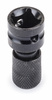 Adapter udarowy do klucza - przejściówka z 1/2" kwadrat na 1/4" HEX PM-ASHU-05025T