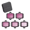 Set of 5 Filters Sunnylife ND 8/16/32/64/128 for DJI Avata 2