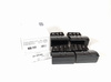 ZESTAW TOREB KJUST 4 SZT DO BOKSU DACHOWEGO THULE TOURING M