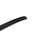 Lotka Lip Spoiler - Audi A6 C7 12-14 4D (ABS)