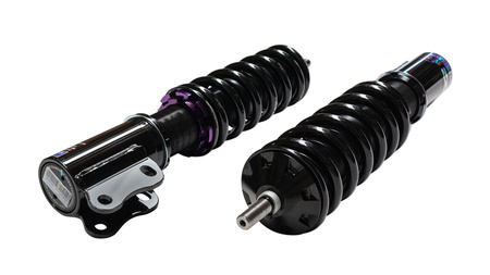 Zawieszenie gwintowane Street D2 Racing VOLKSWAGEN GOLF 3 (2WD) 93-98