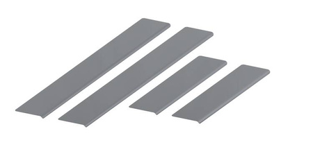 Progi 2 Line Mitsubishi Lancer VII CS0 Kombi 5 2003-2007 - Satin