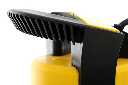 Pompa do wody brudnej 1850W KD741