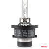 Żarówka ksenonowa żarnik xenon D4S 35W 6000K AMiO BASIC AMIO-02951